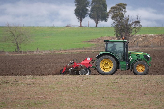 0 SERAFIN ECO SPEEDE 32 PLATE SPEED DISC 4.0M NEW RED