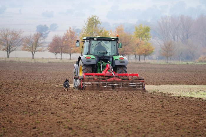 0 SERAFIN ECO SPEEDE 32 PLATE SPEED DISC 4.0M NEW RED