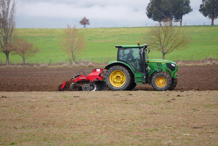 0 SERAFIN ECO SPEEDE 32 PLATE SPEED DISC 4.0M NEW RED