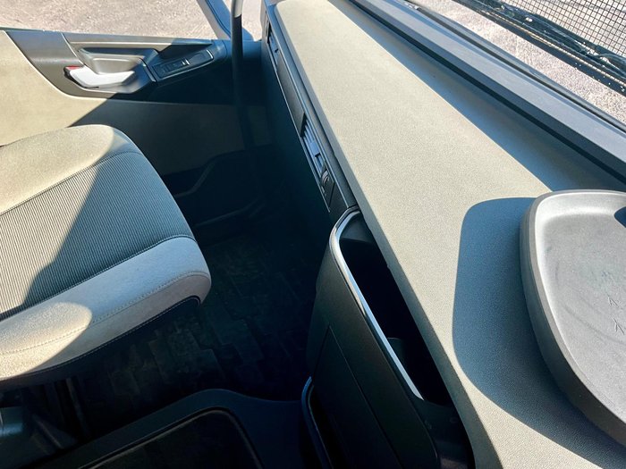2018 Volvo Fh 540 History Immac Cond Rwc Done $152550+Gst FH540 SLEEPER