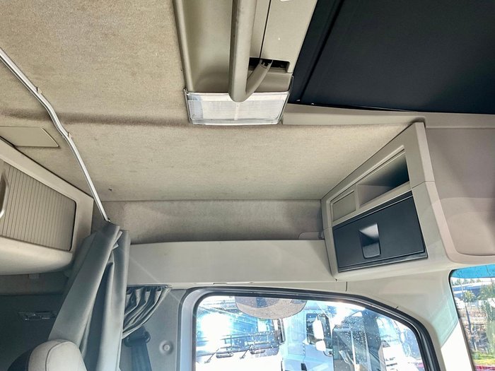 2018 Volvo Fh 540 History Immac Cond Rwc Done $152550+Gst FH540 SLEEPER