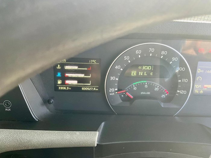 2018 Volvo Fh 540 History Immac Cond Rwc Done $152550+Gst FH540 SLEEPER