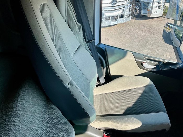 2018 Volvo Fh 540 History Immac Cond Rwc Done $152550+Gst FH540 SLEEPER