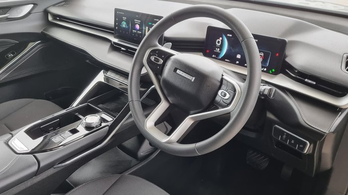 2022 GWM Haval H6 Premium
