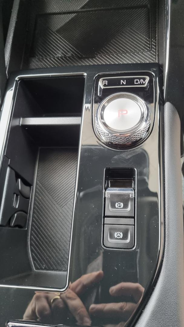 2022 GWM Haval H6 Premium