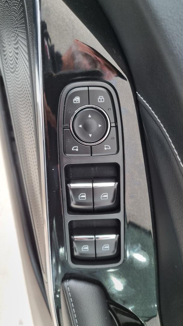 2022 GWM Haval H6 Premium