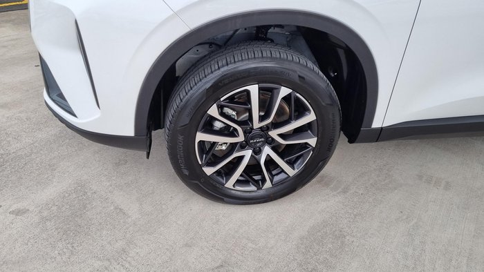 2022 GWM Haval H6 Premium