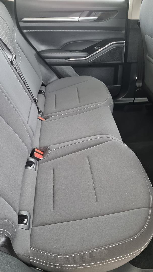 2022 GWM Haval H6 Premium