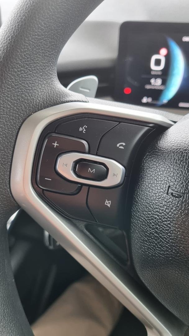 2022 GWM Haval H6 Premium