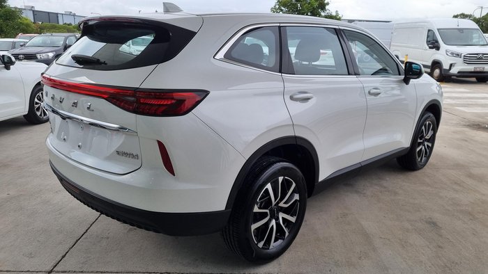 2022 GWM Haval H6 Premium
