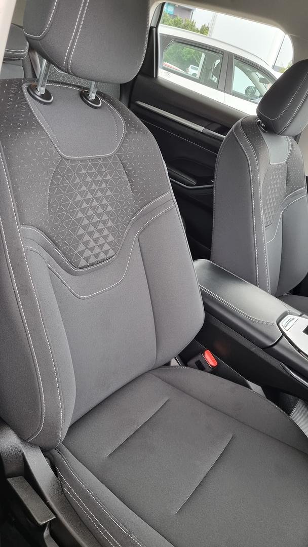 2022 GWM Haval H6 Premium