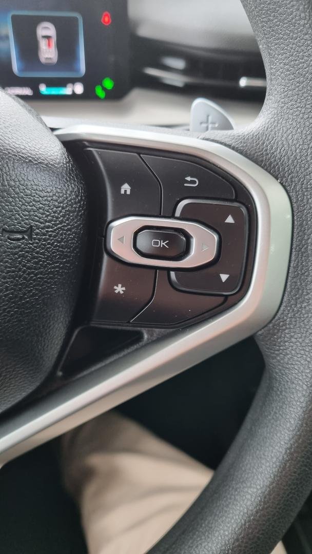 2022 GWM Haval H6 Premium