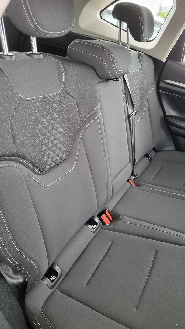 2022 GWM Haval H6 Premium