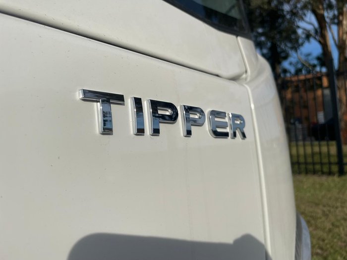 2024 Isuzu N Series NLS 45-150 Tipper