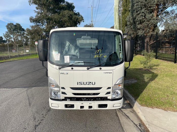 2024 Isuzu N Series NLS 45-150 Tipper