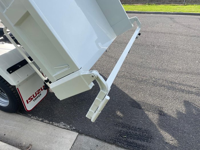 2024 Isuzu N Series NLS 45-150 Tipper