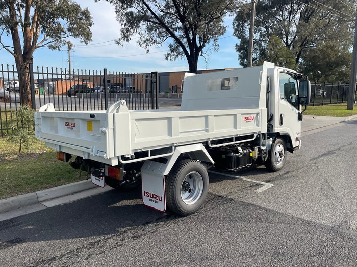 2024 Isuzu N Series NLS 45-150 Tipper