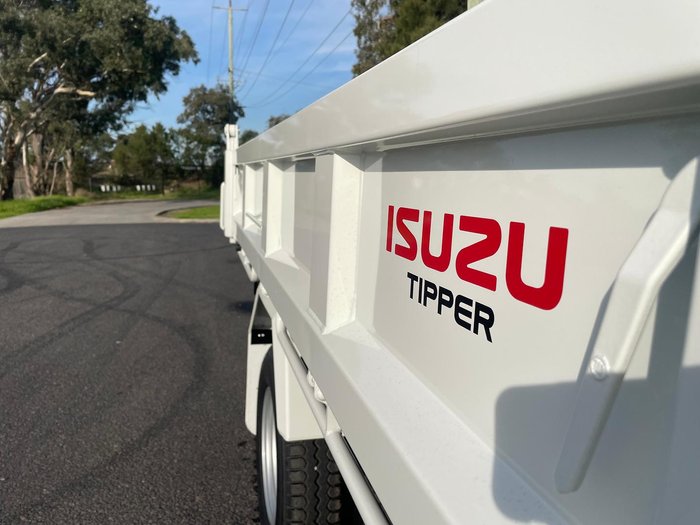 2024 Isuzu N Series NLS 45-150 Tipper