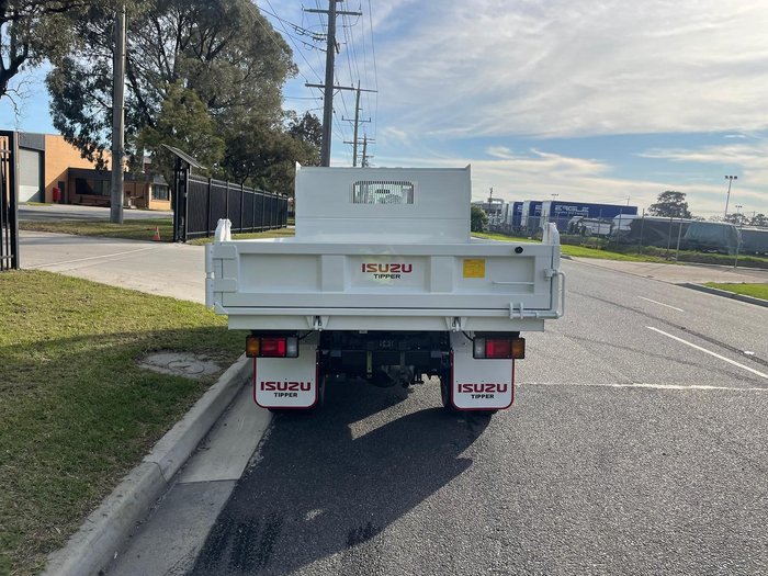 2024 Isuzu N Series NLS 45-150 Tipper