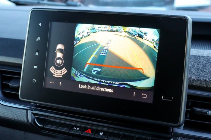 2024 Renault Kangoo E-Tech L1 EV45