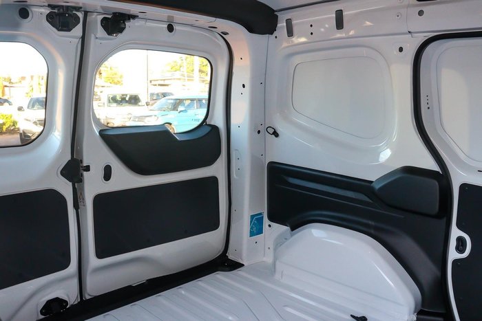 2024 Renault Kangoo E-Tech L1 EV45