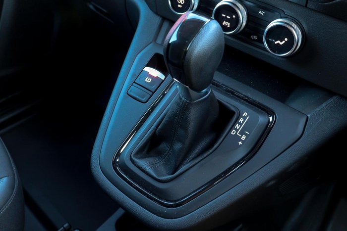 2024 Renault Kangoo E-Tech L1 EV45