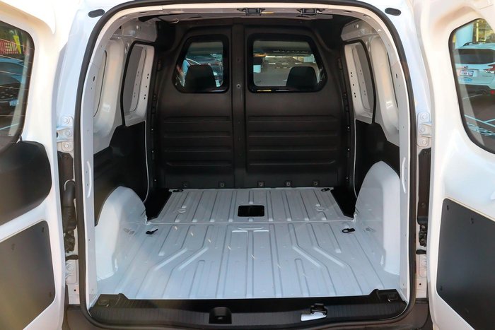 2024 Renault Kangoo E-Tech L1 EV45