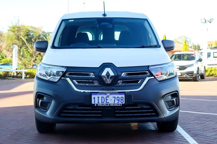 2024 Renault Kangoo E-Tech L1 EV45