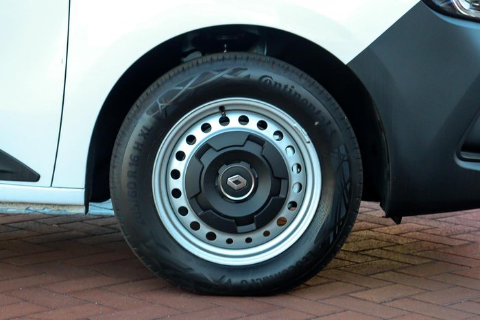 2024 Renault Kangoo E-Tech L1 EV45