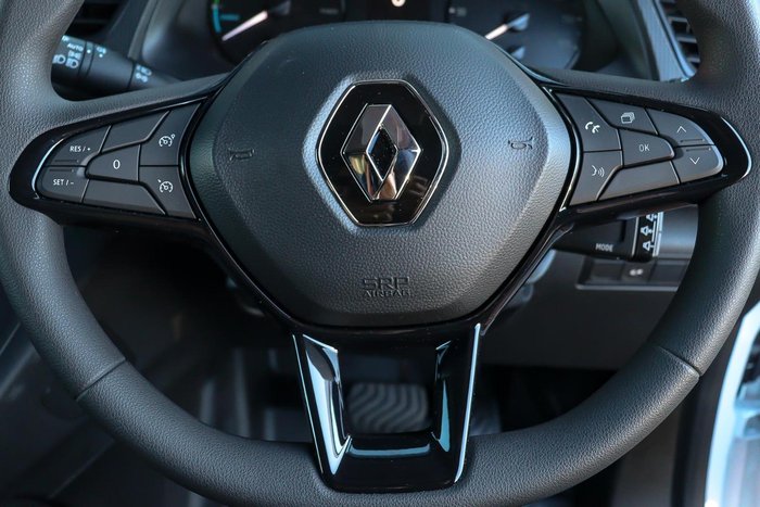 2024 Renault Kangoo E-Tech L1 EV45