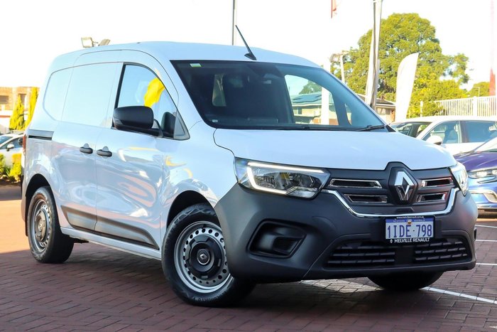 2024 Renault Kangoo E-Tech L1 EV45