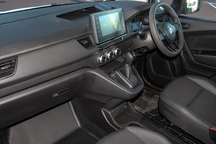 2024 Renault Kangoo E-Tech L1 EV45