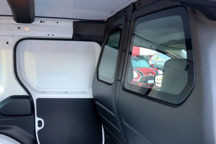 2024 Renault Kangoo E-Tech L1 EV45