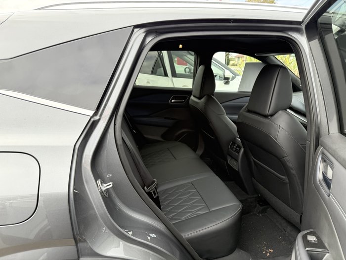 2023 Nissan QASHQAI TI e-POWER