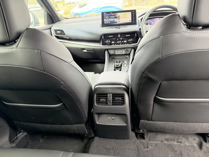 2023 Nissan QASHQAI Ti e-POWER