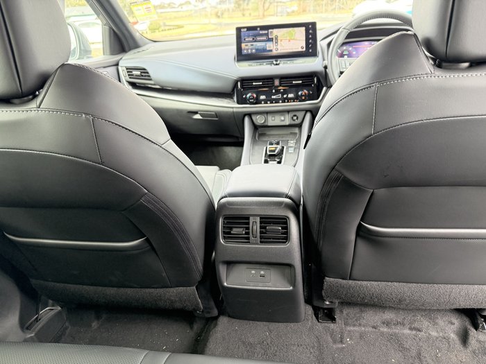 2023 Nissan QASHQAI TI e-POWER