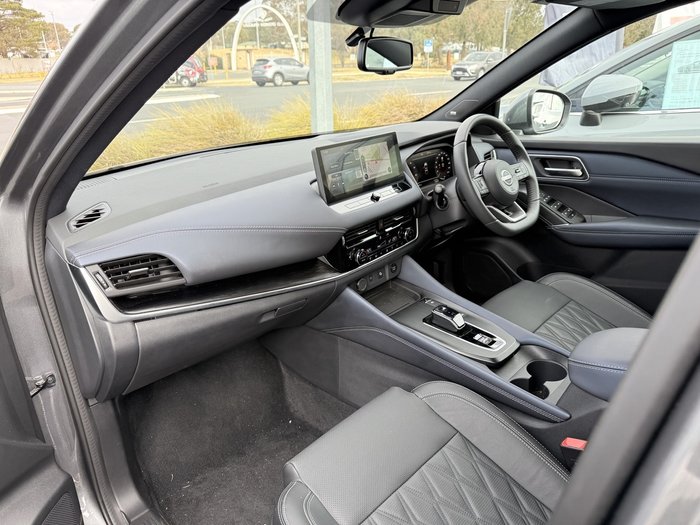 2023 Nissan QASHQAI Ti e-POWER