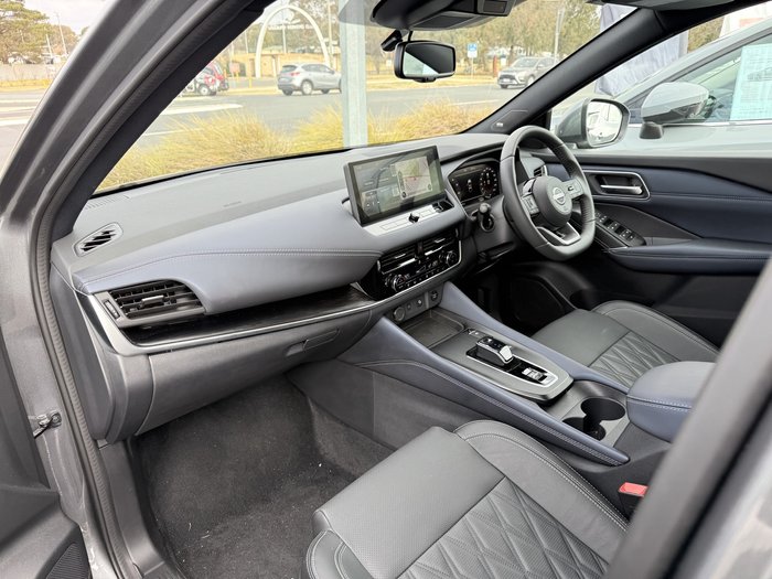 2023 Nissan QASHQAI TI e-POWER