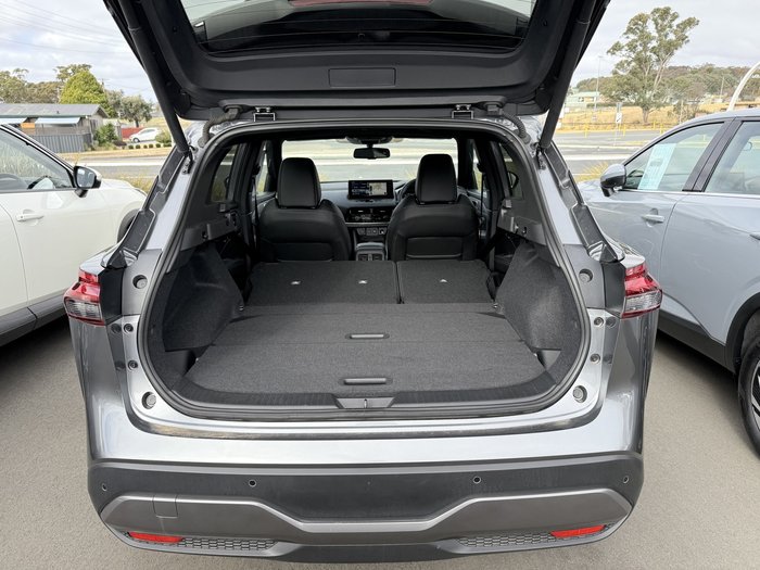 2023 Nissan QASHQAI TI e-POWER