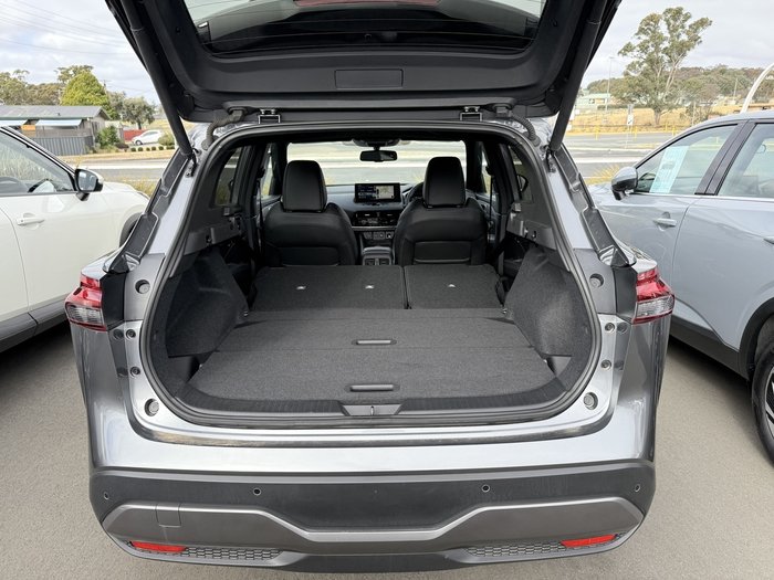 2023 Nissan QASHQAI Ti e-POWER