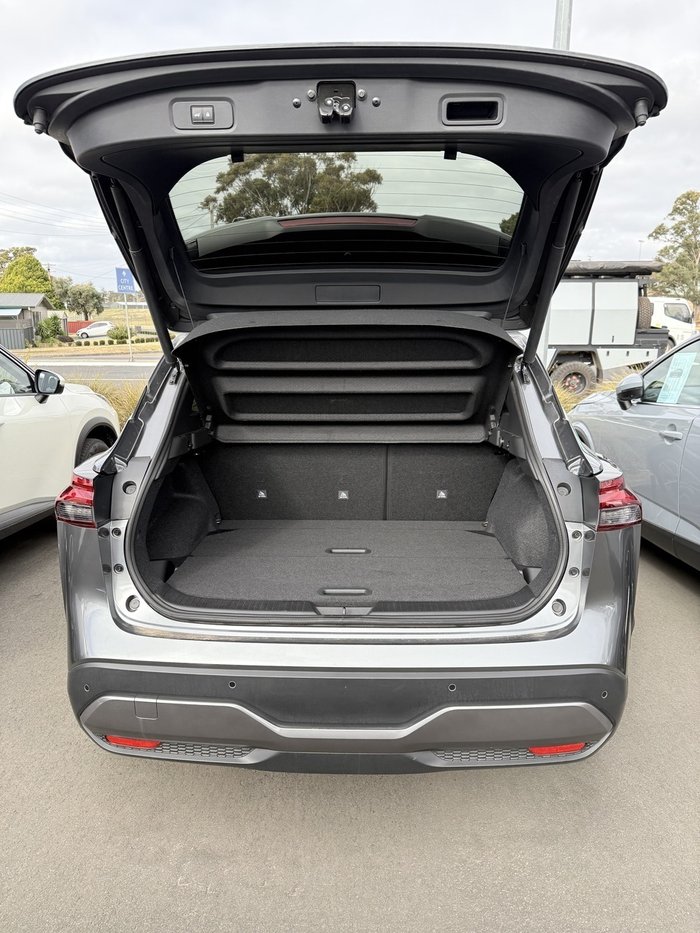 2023 Nissan QASHQAI Ti e-POWER