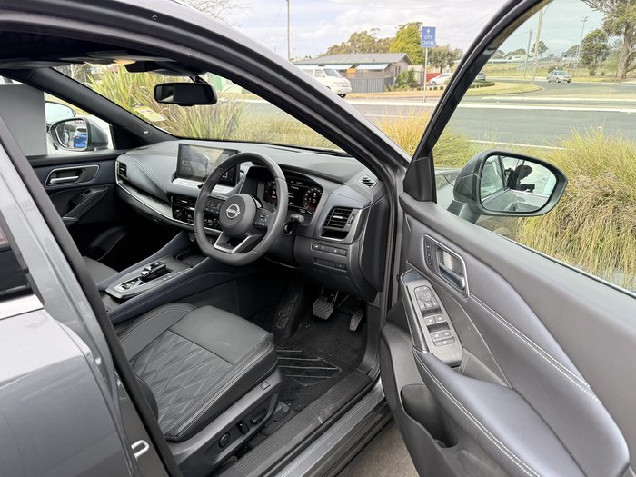 2023 Nissan QASHQAI TI e-POWER