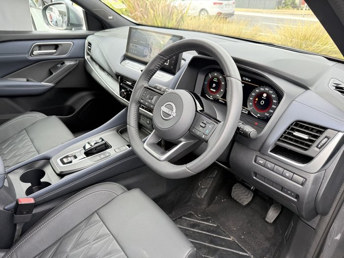 2023 Nissan QASHQAI Ti e-POWER