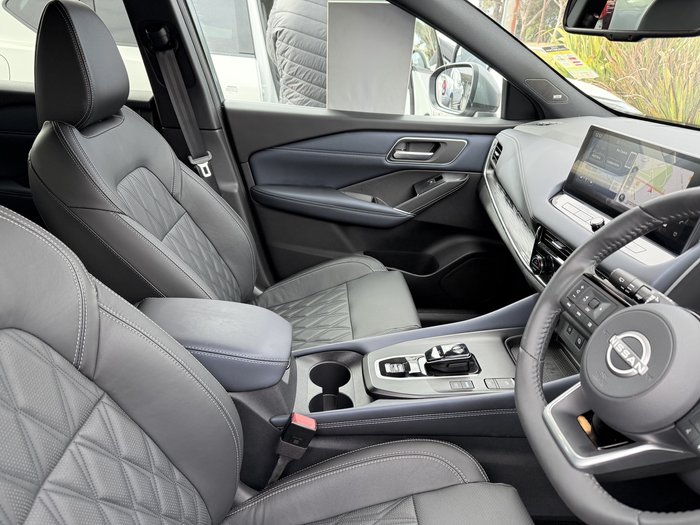 2023 Nissan QASHQAI TI e-POWER