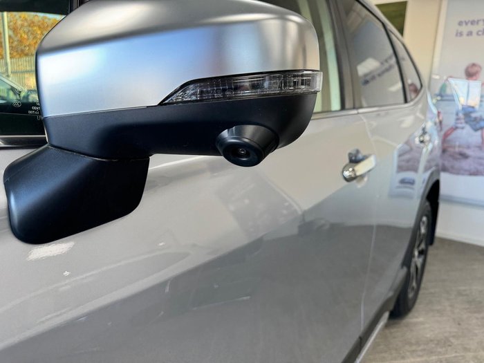 2023 Subaru Forester Hybrid L