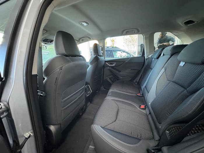 2023 Subaru Forester Hybrid L