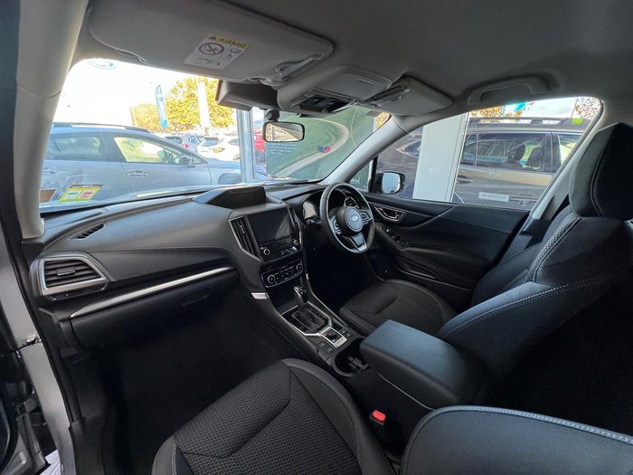2023 Subaru Forester Hybrid L