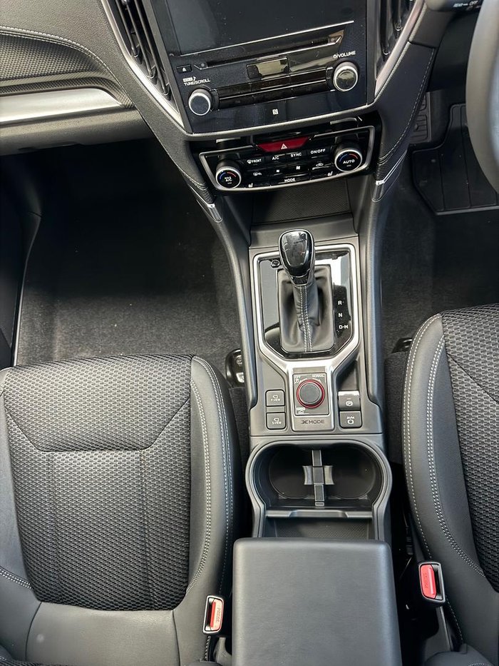 2023 Subaru Forester Hybrid L
