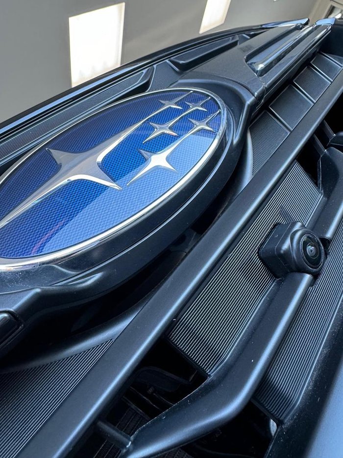 2023 Subaru Forester Hybrid L