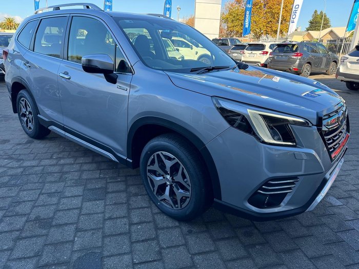 2023 Subaru Forester Hybrid L